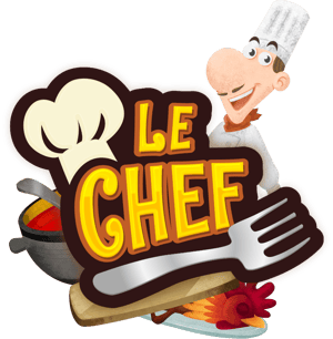 Le Chef logo