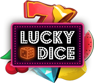 Lucky Dice logo