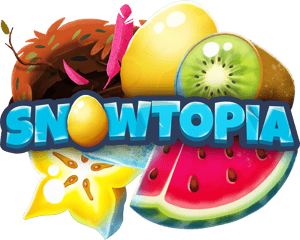 Snowtopia logo