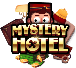 Mystery Hotel logo