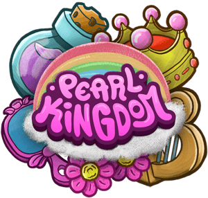 Pearl Kingdom logo