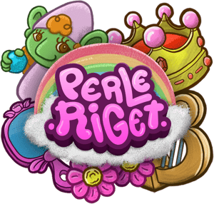 Perleriget logo