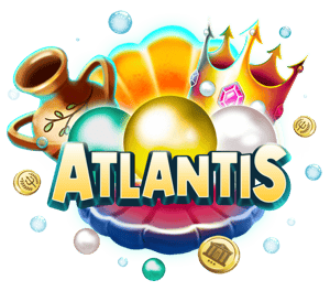 Atlantis logo