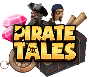 Pirate Tales logo