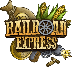 Railroad Express logo