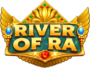 River of Ra logo