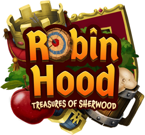 Robin Hood logo