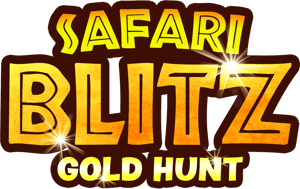 Safari Blitz logo