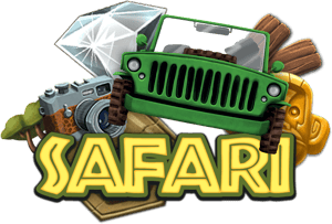 Safari logo