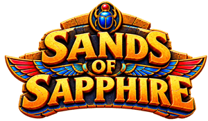 Sands of Sapphire logo