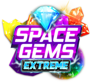 Space Gems Extreme logo