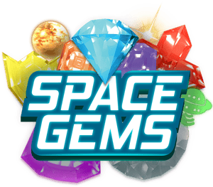 Space Gems logo