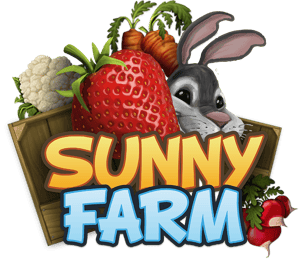 Sunny Farm logo