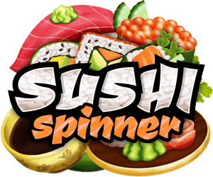 Sushi Spinner logo