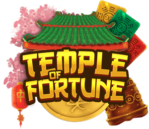 Temple of Fortune logo