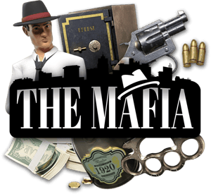The Mafia logo