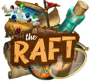 The Raft logo