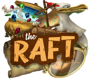 The Raft logo