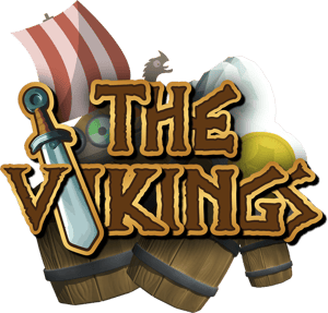 The Vikings logo