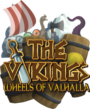 The Vikings logo