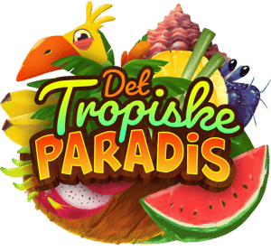 Det Tropiske Paradis logo