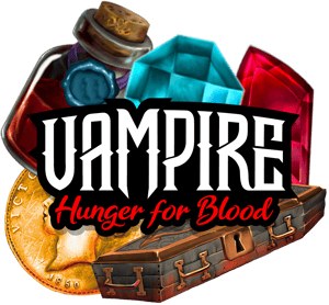 Vampire logo