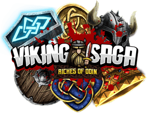 Viking Saga logo
