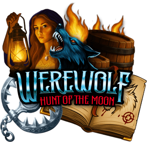 Werewolf logo