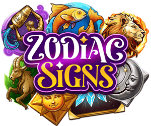 Zodiac Signs logo