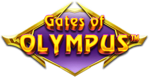 Gates of Olympus logo