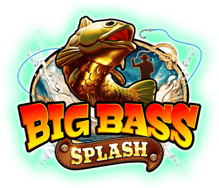 Big Bass Splash