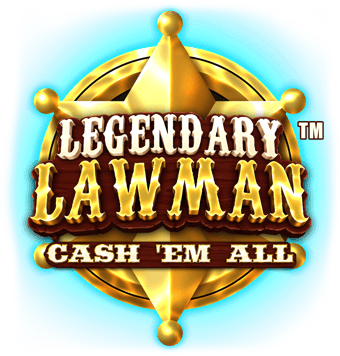 Legendary Lawman Cash 'Em All - Spilleautomat - Spilnu