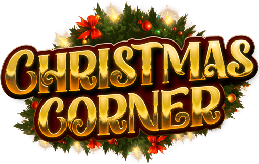 Christmas Corner - Slot machine - Happytiger