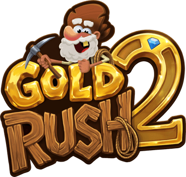 Gold Rush 2 - Spilleautomat - Spilnu