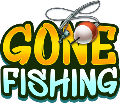 Gone Fishing - Slot machine - Happytiger