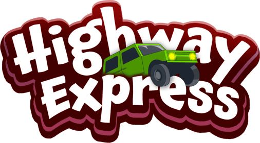 Highway Express - Slot machine - Happytiger