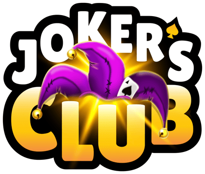 Jokers Club - Slot machine - Happytiger
