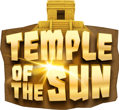 Temple of The Sun - Slot machine - Happytiger