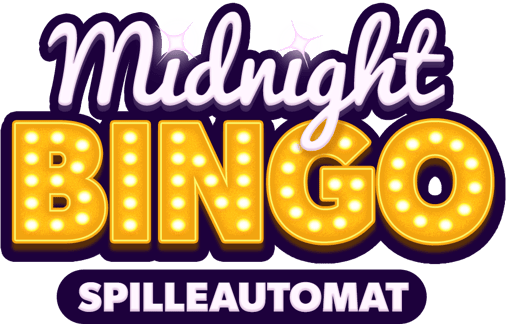Midnight Bingo - Spilleautomat - Spilnu
