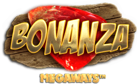 Bonanza - Slot machine - Luxcasino