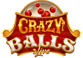 Crazy Balls - Casino - Luxcasino
