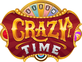 Crazy Time - Casino - Luxcasino