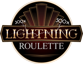 Lightning Roulette - Casino - Luxcasino