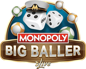 Monopoly Big Baller - Casino - Luxcasino