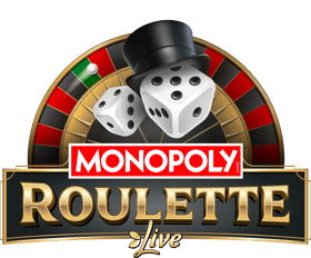 Monopoly Roulette - Casino - Luxcasino