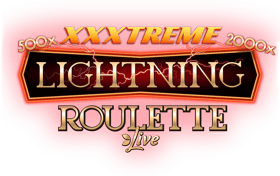 XXXtreme Lightning Roulette - Casino - Luxcasino