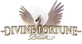 Divine Fortune Black - Spilleautomat - Spilnu