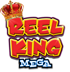 Reel King Mega - Slot machine - Happytiger