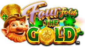 Fourfold the Gold - Spilleautomat - Spilnu