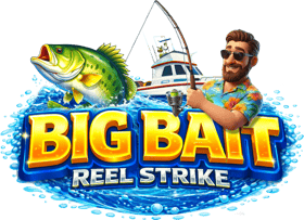 Big Bait - Spilleautomat - Spilnu